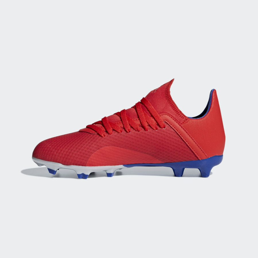 БУТСЫ ADIDAS X 18.3 FG JR (SS19) BB9371