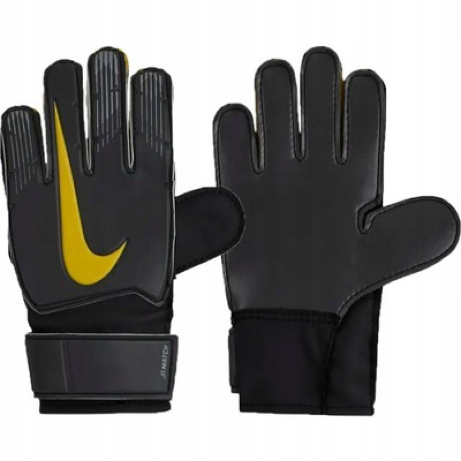 ПЕРЧАТКИ ВР. NIKE GK MATCH JR (SP19) GS0368-060