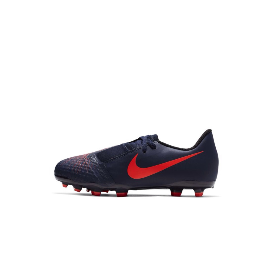 БУТСЫ NIKE PHANTOM VENOM ACADEMY FG JR (SP19) AO0362-440