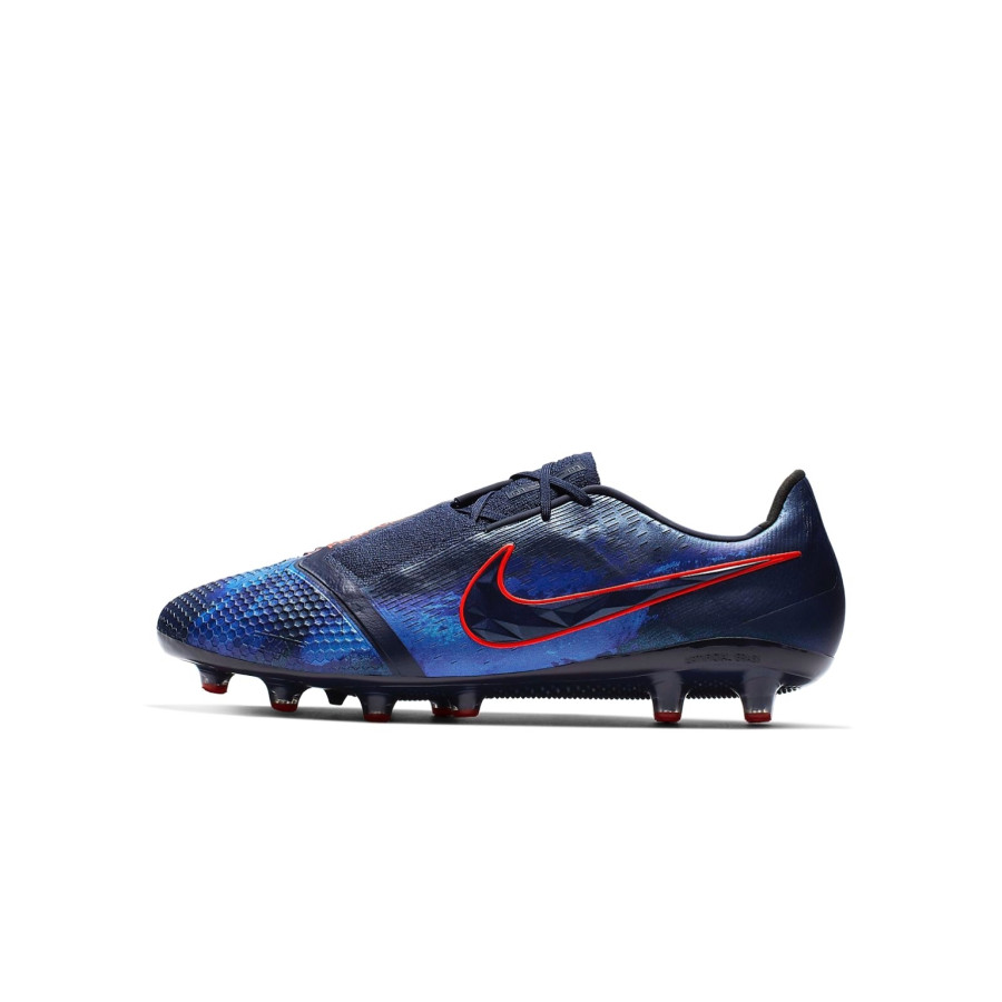 БУТСЫ NIKE PHANTOM VENOM ELITE AG-PRO (SP19) AO0576-440