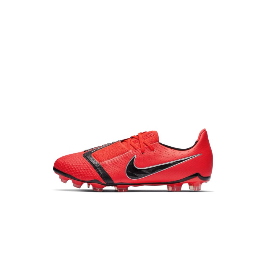 БУТСЫ NIKE PHANTOM VENOM ELITE FG JR (SP19) AO0401-600