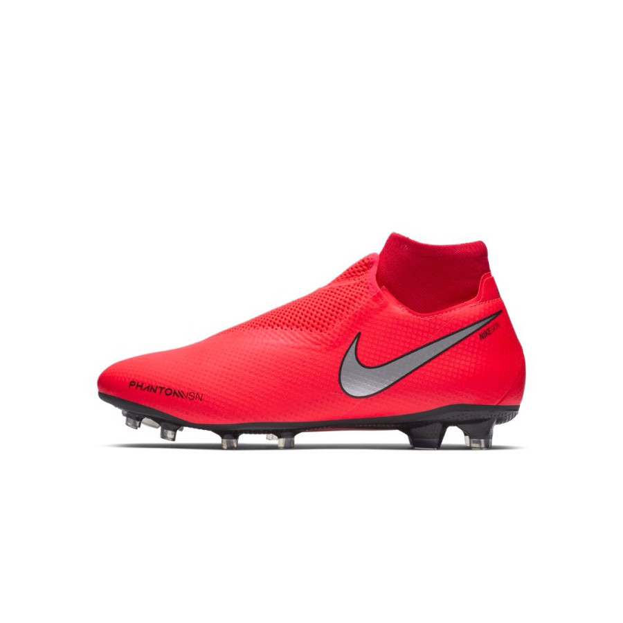 БУТСЫ NIKE PHANTOM VSN PRO DF FG (SP19) AO3266-600