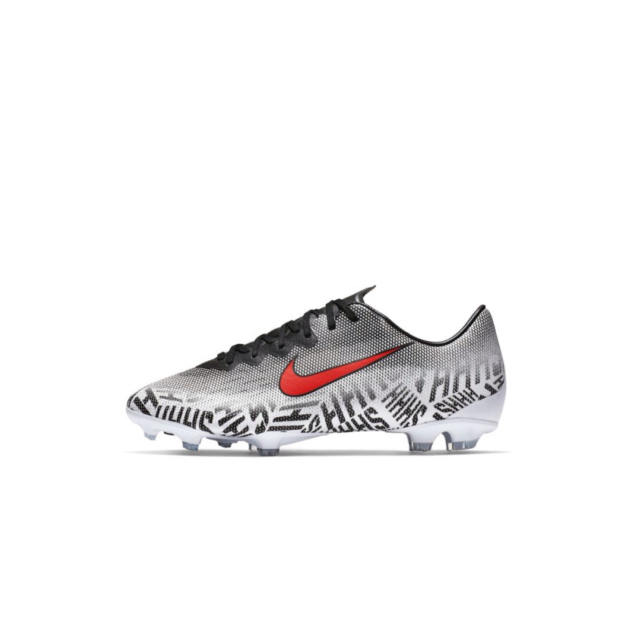 БУТСЫ NIKE VAPOR 12 ELITE NJR FG JR (SP19) AV4792-170