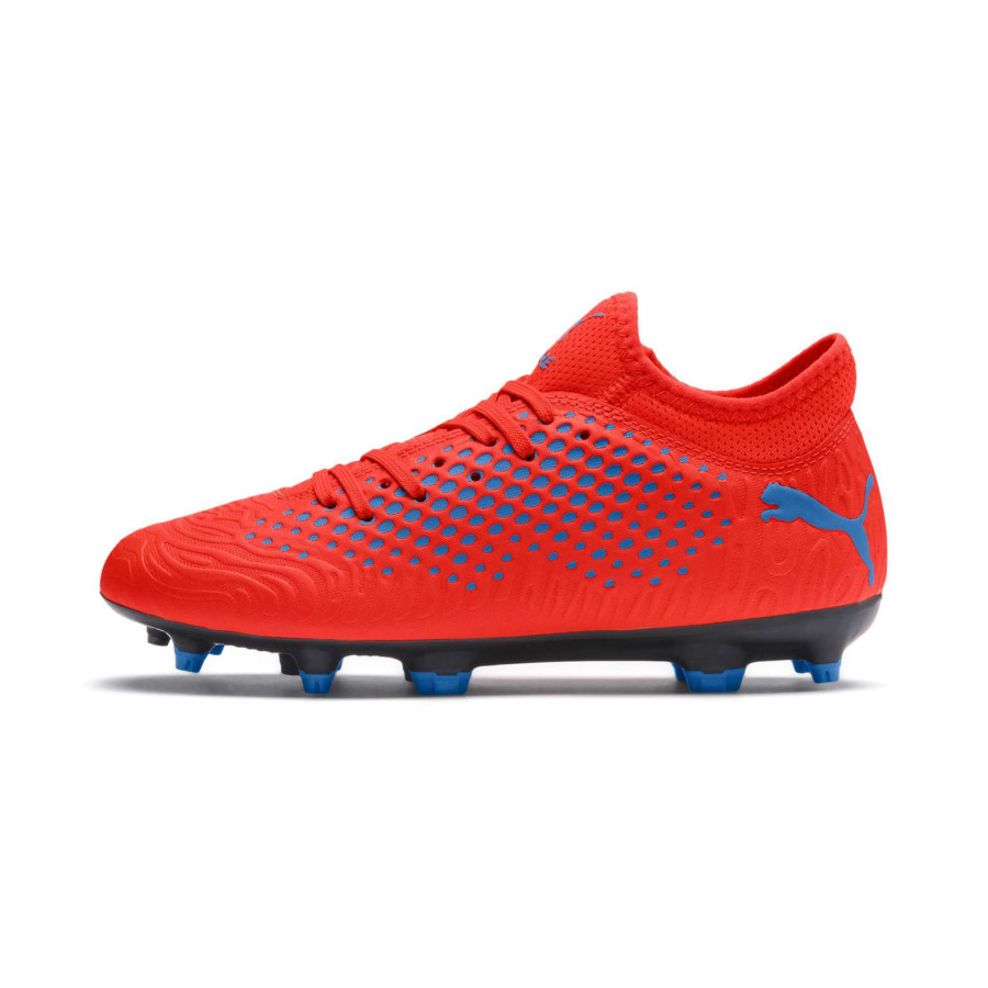 БУТСЫ PUMA FUTURE 19.4 FG AG Jr (SS19) 10555401
