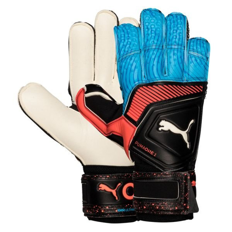 ПЕРЧАТКИ ВР. PUMA One Grip 1 RC (SS19) 04147021