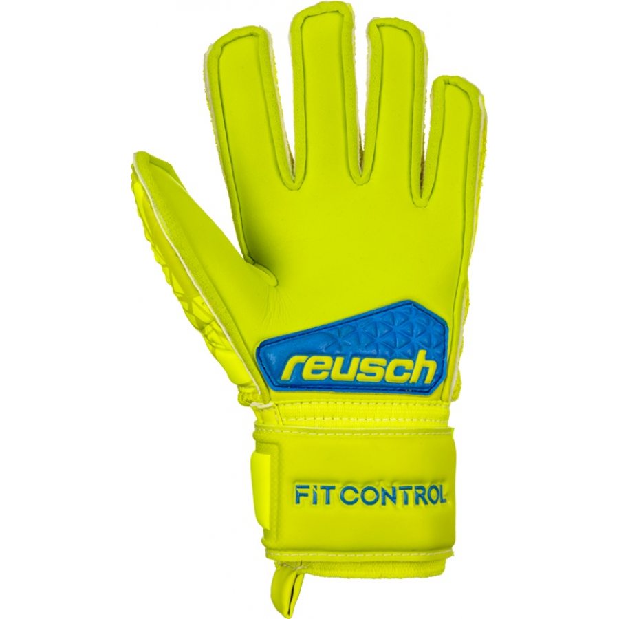 reusch fit control s1