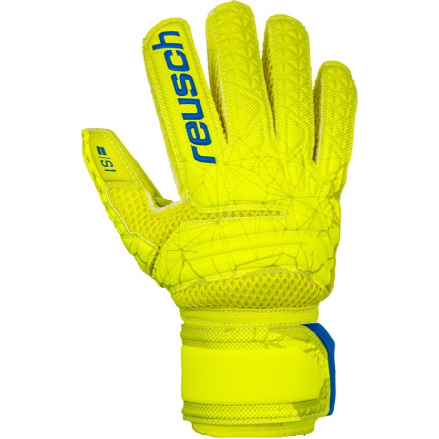 ПЕРЧАТКИ ВР. REUSCH Fit Control S1 Junior (2019) 3972215-583