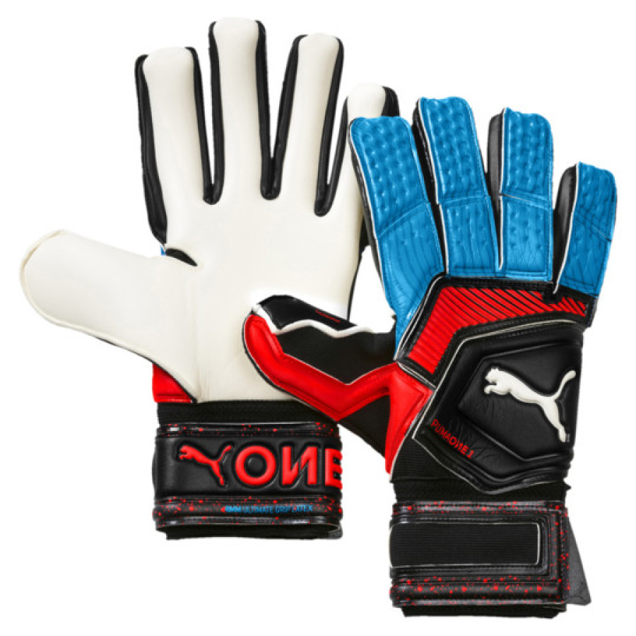 ПЕРЧАТКИ ВР. PUMA One Grip 1 IC (SS19) 04147221