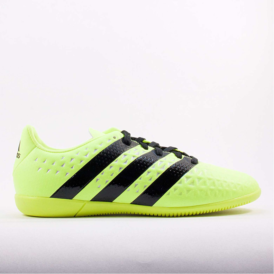ИГР. ОБУВЬ Д/ЗАЛА ADIDAS ACE 16.3 IN JR (AW16) S31957