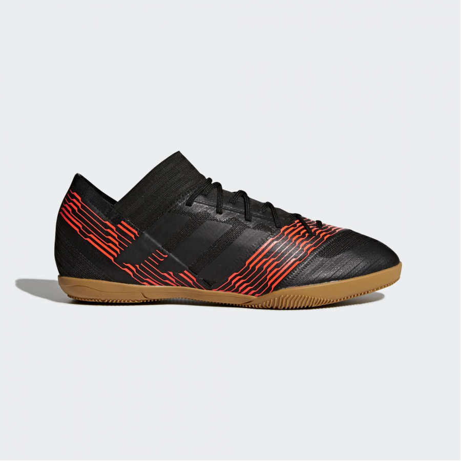 ИГР. ОБУВЬ Д/ЗАЛА ADIDAS NEMEZIZ TANGO 17.3 IN (SS18) CP9111