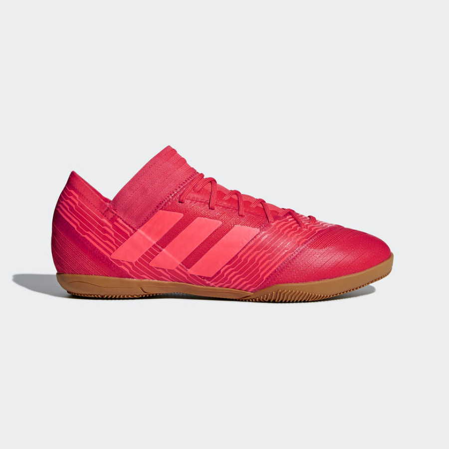 ИГР. ОБУВЬ Д/ЗАЛА ADIDAS NEMEZIZ TANGO 17.3 IN (SS18) CP9112