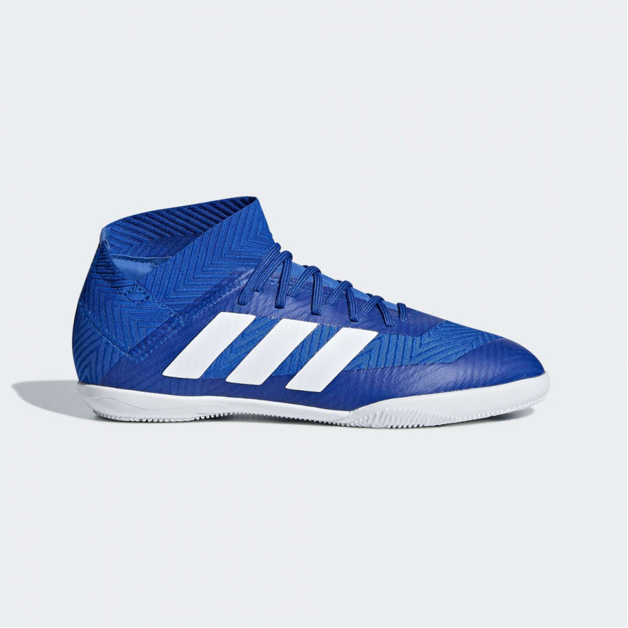 ИГР. ОБУВЬ Д/ЗАЛА ADIDAS NEMEZIZ TANGO 18.3 IN JR (FW18) DB2374