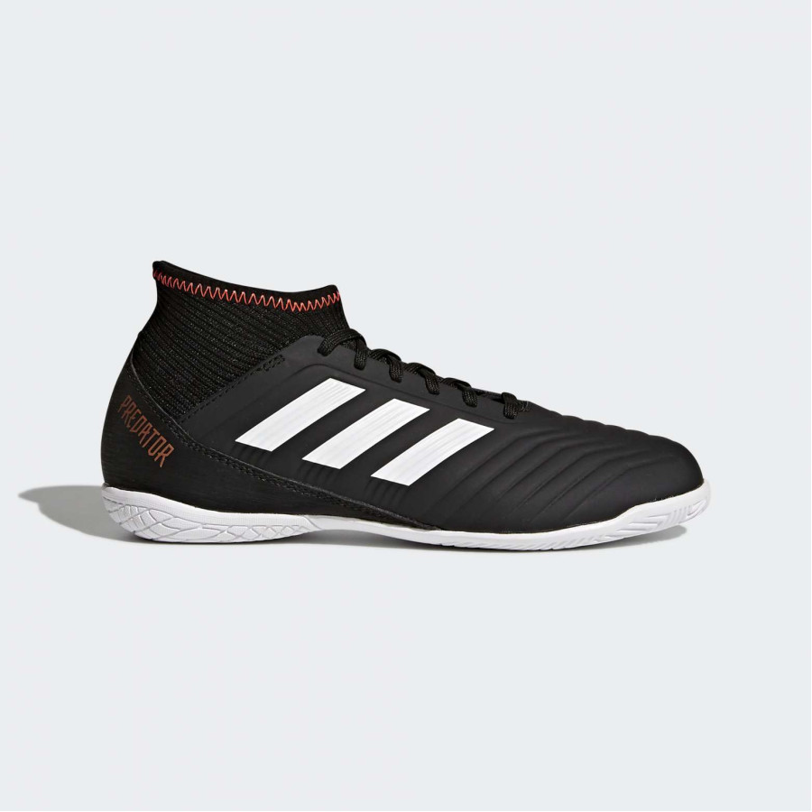 ИГР. ОБУВЬ Д/ЗАЛА ADIDAS PREDATOR TANGO 18.3 IN JR (SS18) CP9076