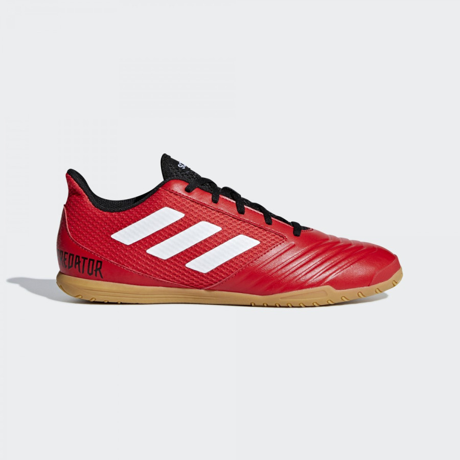 ИГР. ОБУВЬ Д/ЗАЛА ADIDAS PREDATOR TANGO 18.4  SALA (FW18) DB2172