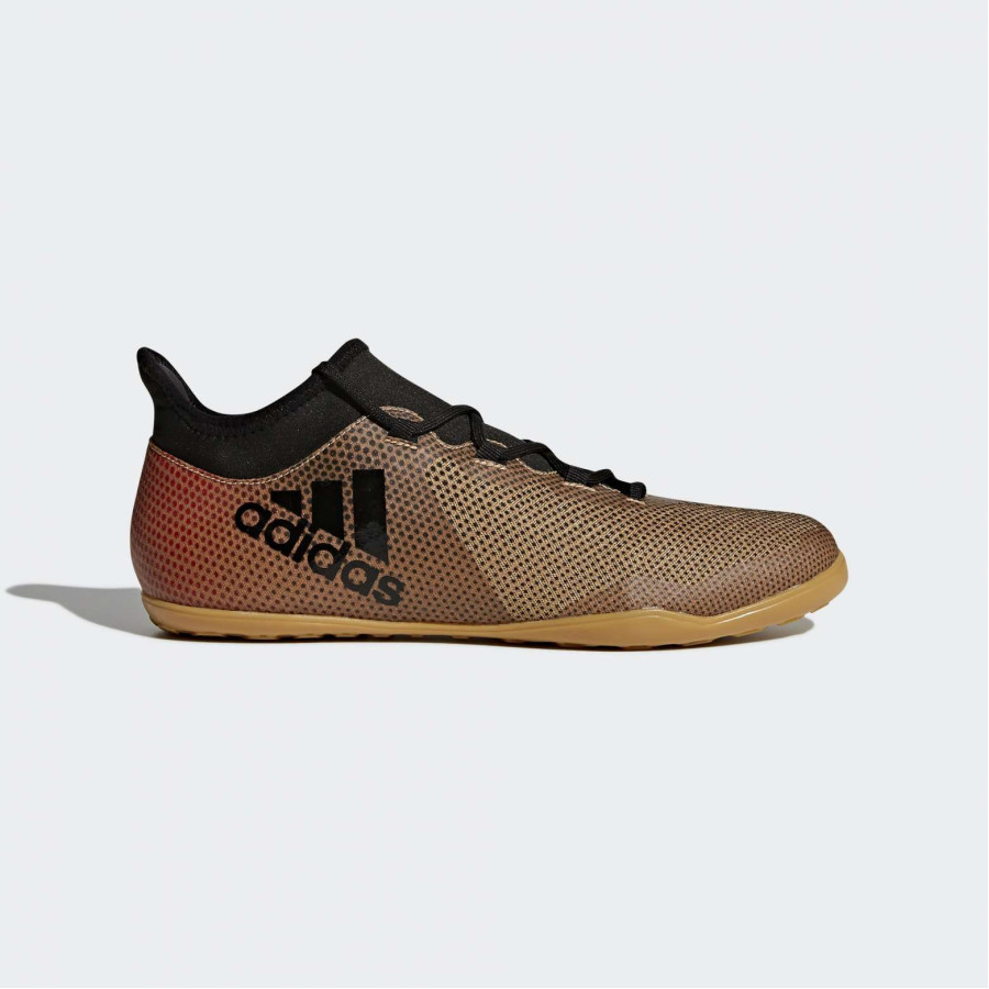 ИГР. ОБУВЬ Д/ЗАЛА ADIDAS X TANGO 17.3 IN (SS18) CP9139