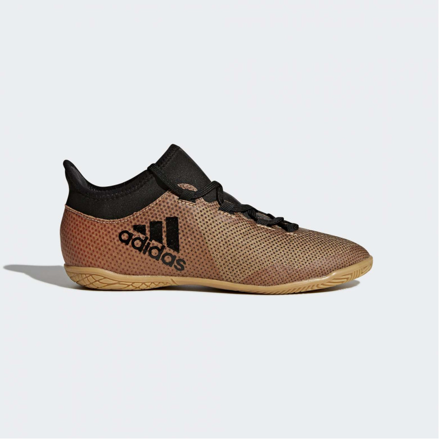ИГР. ОБУВЬ Д/ЗАЛА ADIDAS X TANGO 17.3 IN JR (SS18) CP9033