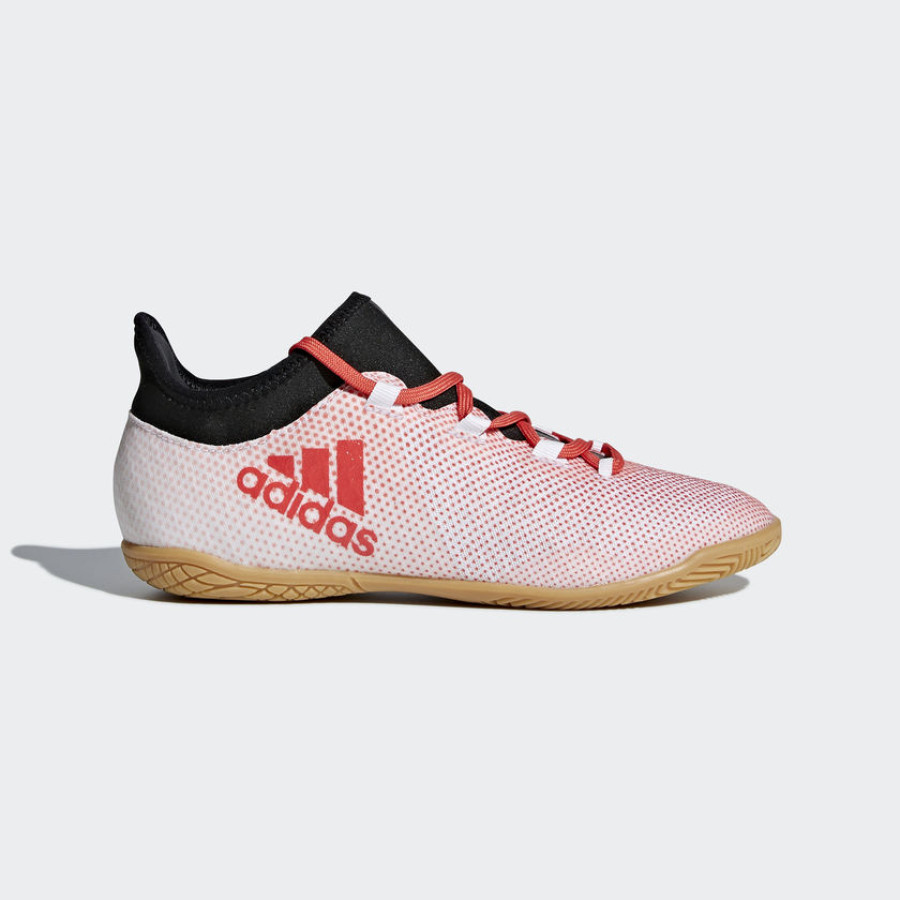 ИГР. ОБУВЬ Д/ЗАЛА ADIDAS X TANGO 17.3 IN JR (SS18) CP9034