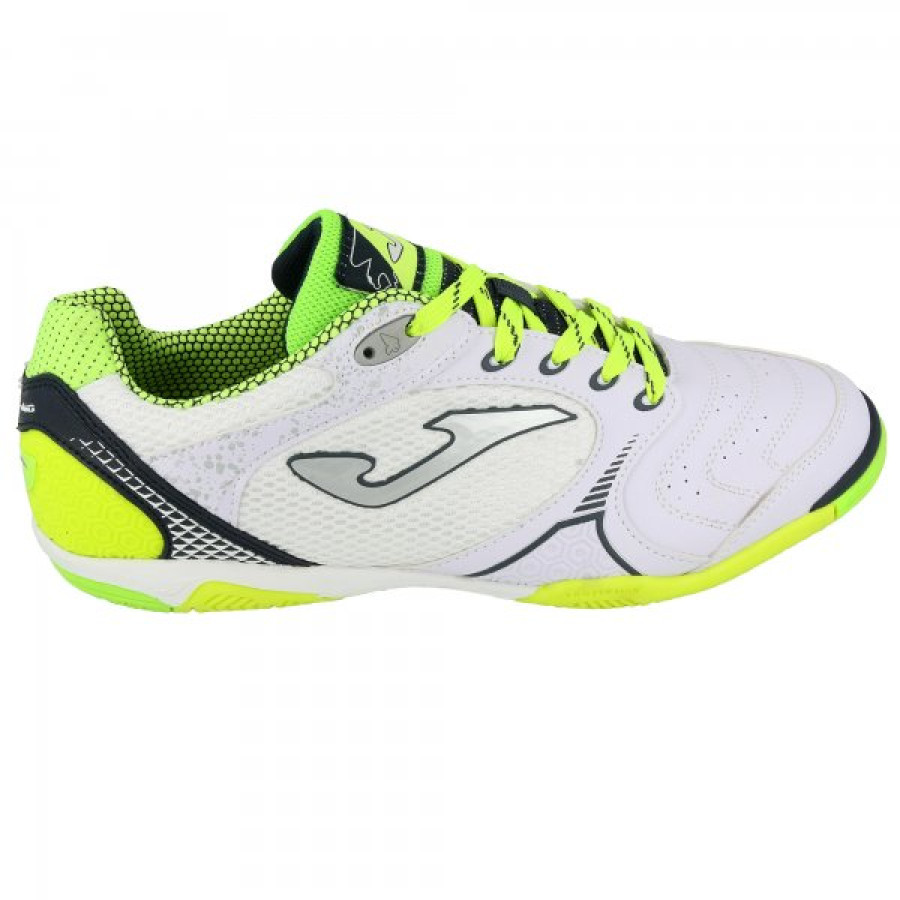 ИГР. ОБУВЬ Д/ЗАЛА JOMA DRIBLING (AW18) DRIW.802.IN