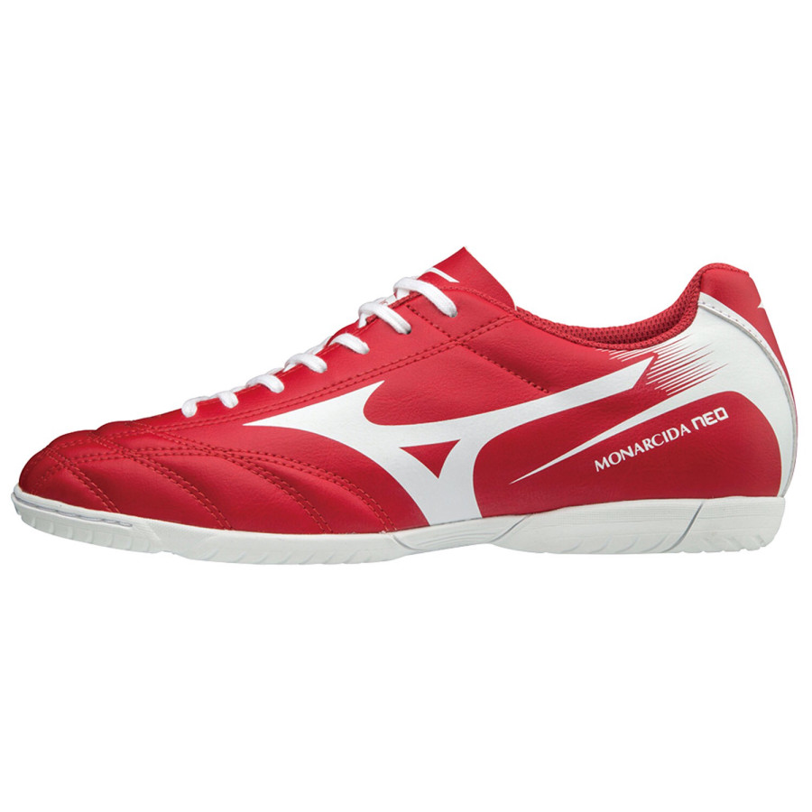 ИГР. ОБУВЬ Д/ЗАЛА MIZUNO MONARCIDA NEO IN (AW18) P1GF1824-62