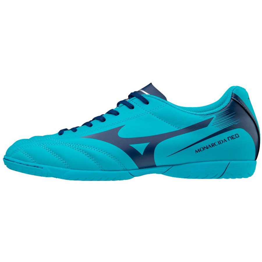 ИГР. ОБУВЬ Д/ЗАЛА MIZUNO MONARCIDA NEO IN (SS18) P1GF1824-14