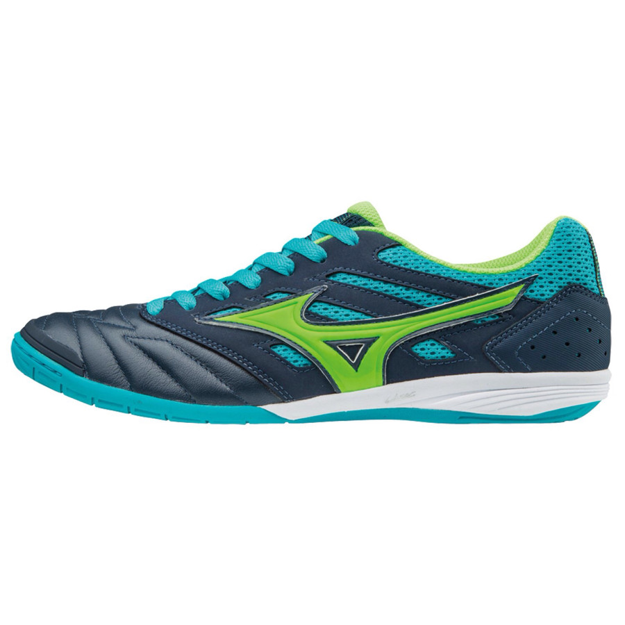 ИГР. ОБУВЬ Д/ЗАЛА MIZUNO SALA PREMIUM 2 IN (SS18) Q1GA1850-35
