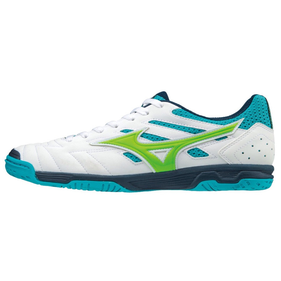 ИГР. ОБУВЬ Д/ЗАЛА MIZUNO Sala Classic 2 IN (SS18) Q1GA1852-35