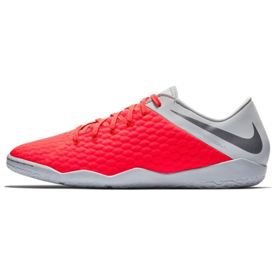ИГР. ОБУВЬ Д/ЗАЛА NIKE HYPERVENOM 3 ACADEMY IC (FA18) AJ3814-600