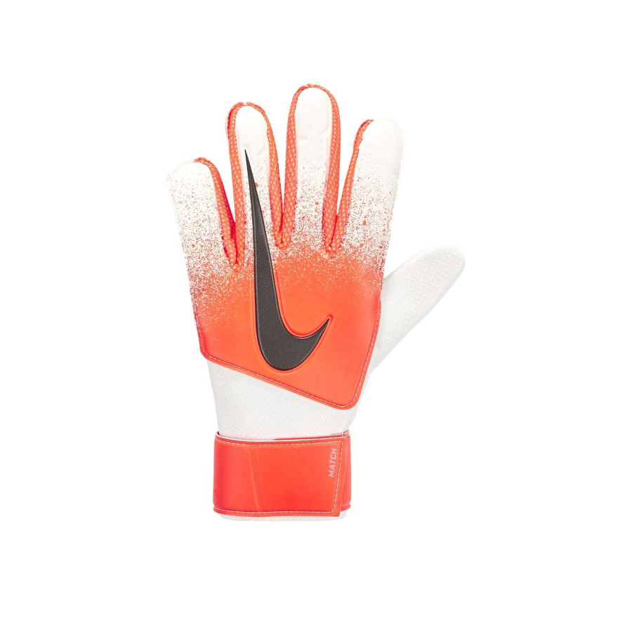 ПЕРЧАТКИ ВР. NIKE GK MATCH (SU19) GS3372-101