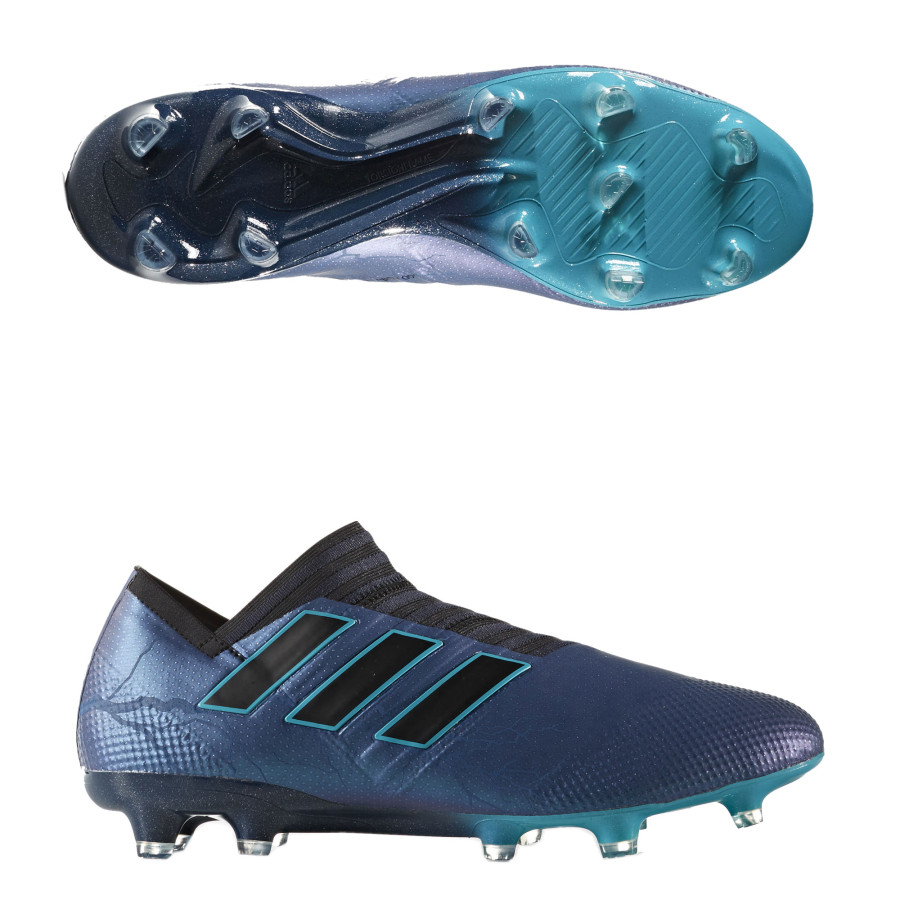 БУТСЫ ADIDAS NEMEZIZ 17+ 360AGILITY FG (FW17) BB6073
