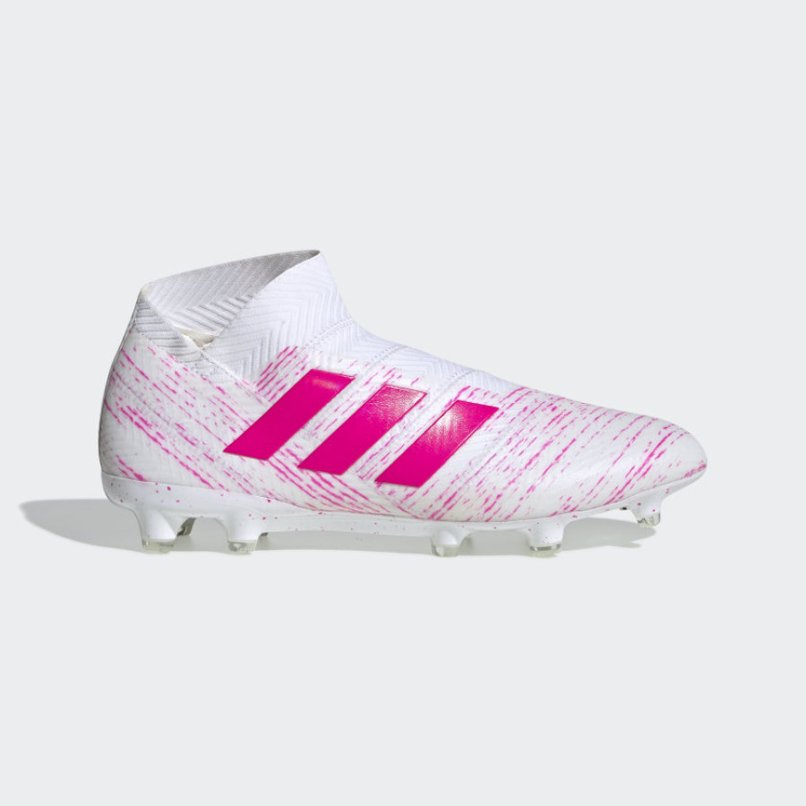 БУТСЫ ADIDAS NEMEZIZ 18+ FG (SS19) BB9421