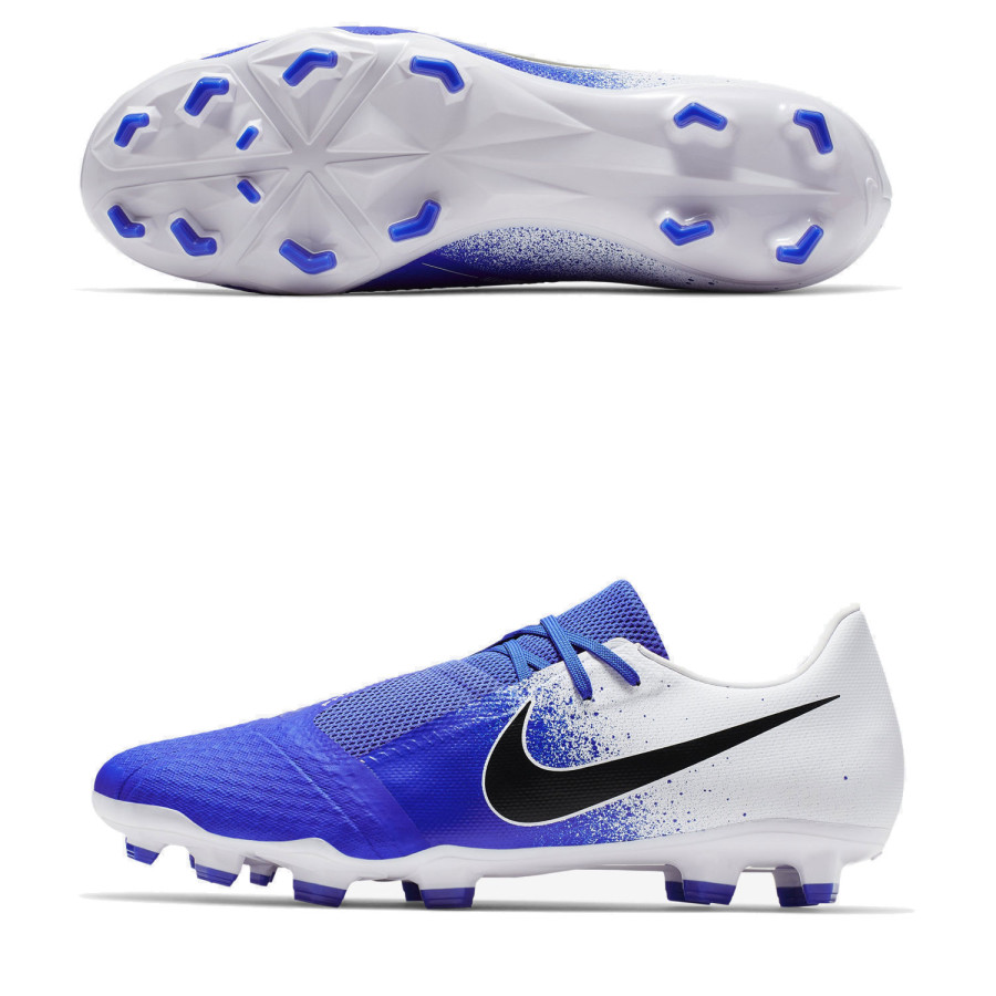 БУТСЫ NIKE PHANTOM VENOM ACADEMY FG (SU19) AO0566-104