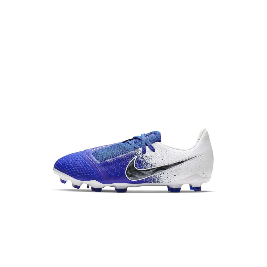 БУТСЫ NIKE PHANTOM VENOM ELITE FG JR (SU19) AO0401-104
