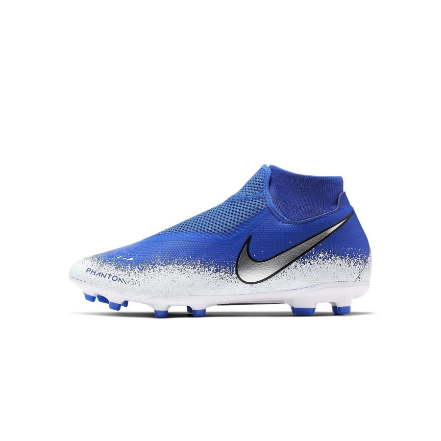 БУТСЫ NIKE PHANTOM VSN ACADEMY DF FG/MG (SU19) AO3258-410