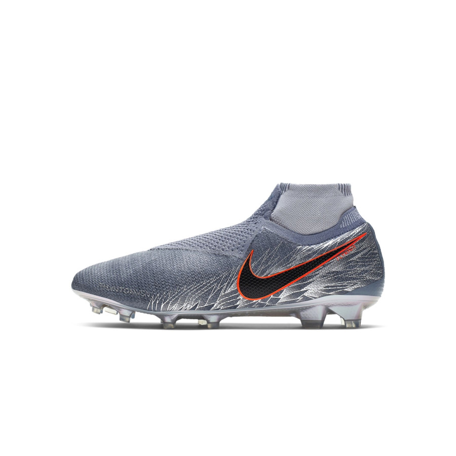БУТСЫ NIKE PHANTOM VSN ELITE DF FG (SU19) AO3262-408