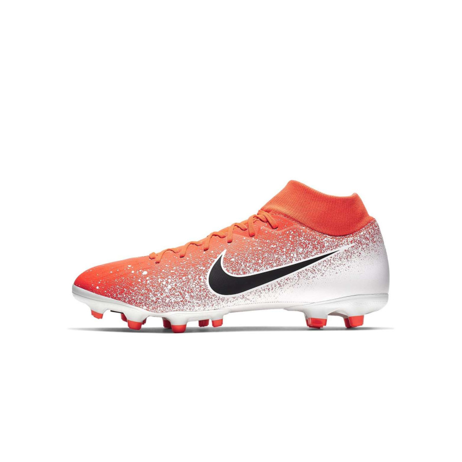 БУТСЫ NIKE SUPERFLY 6 ACADEMY FG/MG (SU19) AH7362-801