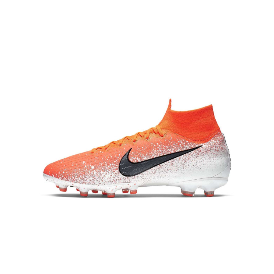 БУТСЫ NIKE SUPERFLY 6 ELITE AG-PRO (SU19) AH7377-801