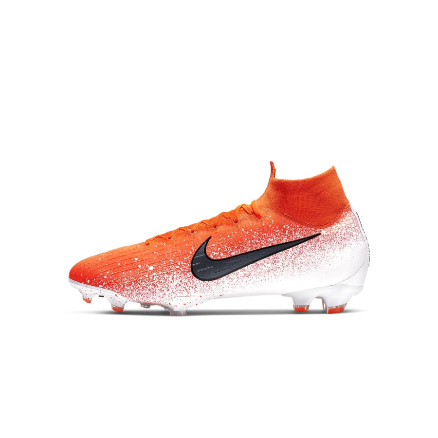 БУТСЫ NIKE SUPERFLY 6 ELITE FG (SU19) AH7365-801