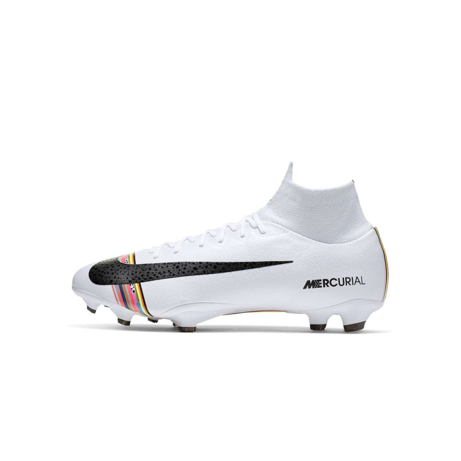 БУТСЫ NIKE SUPERFLY 6 PRO FG (SU19) AJ3550-009