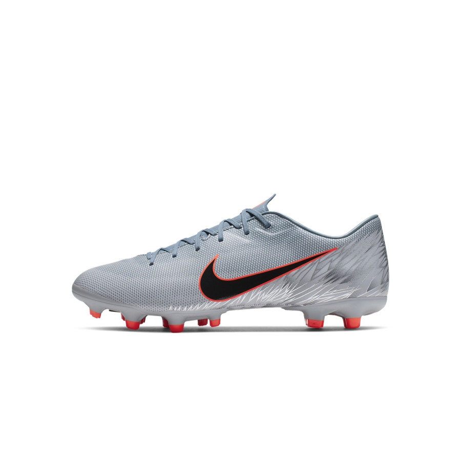 БУТСЫ NIKE VAPOR 12 ACADEMY FG/MG (SU19) AH7375-408