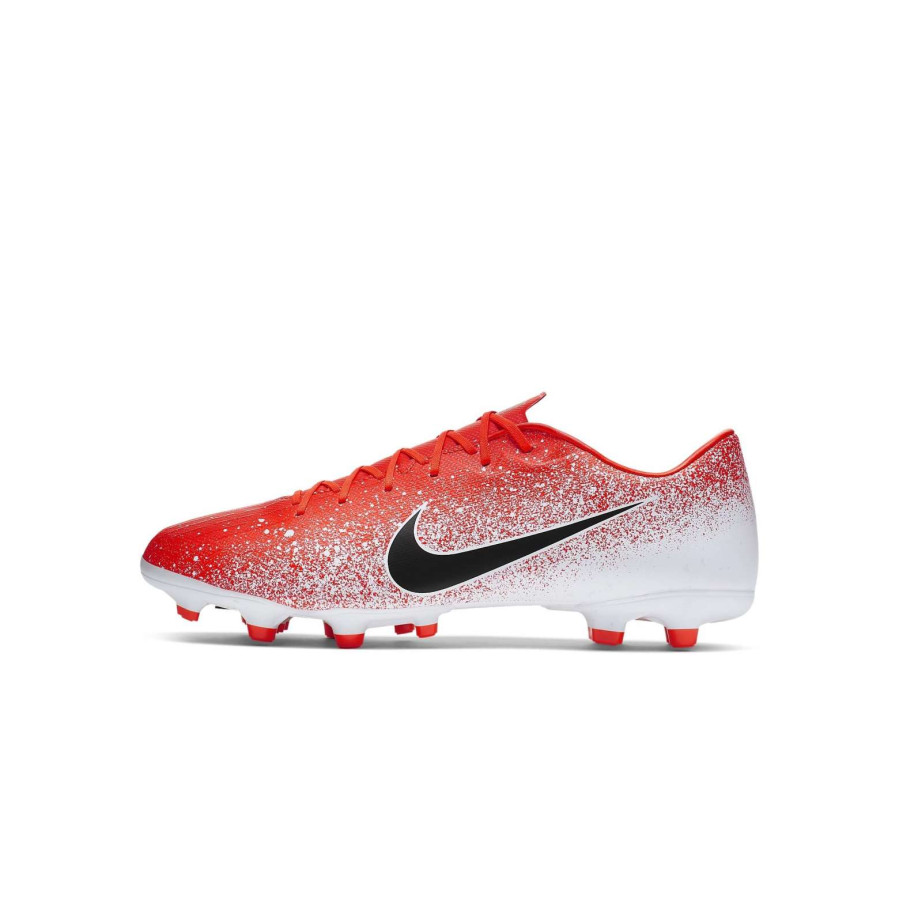 БУТСЫ NIKE VAPOR 12 ACADEMY FG/MG (SU19) AH7375-801