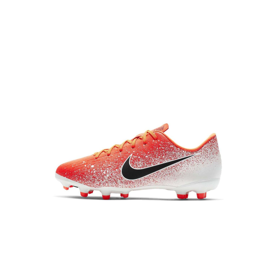 БУТСЫ NIKE VAPOR 12 ACADEMY GS FG/MG JR (SU19) AH7347-801