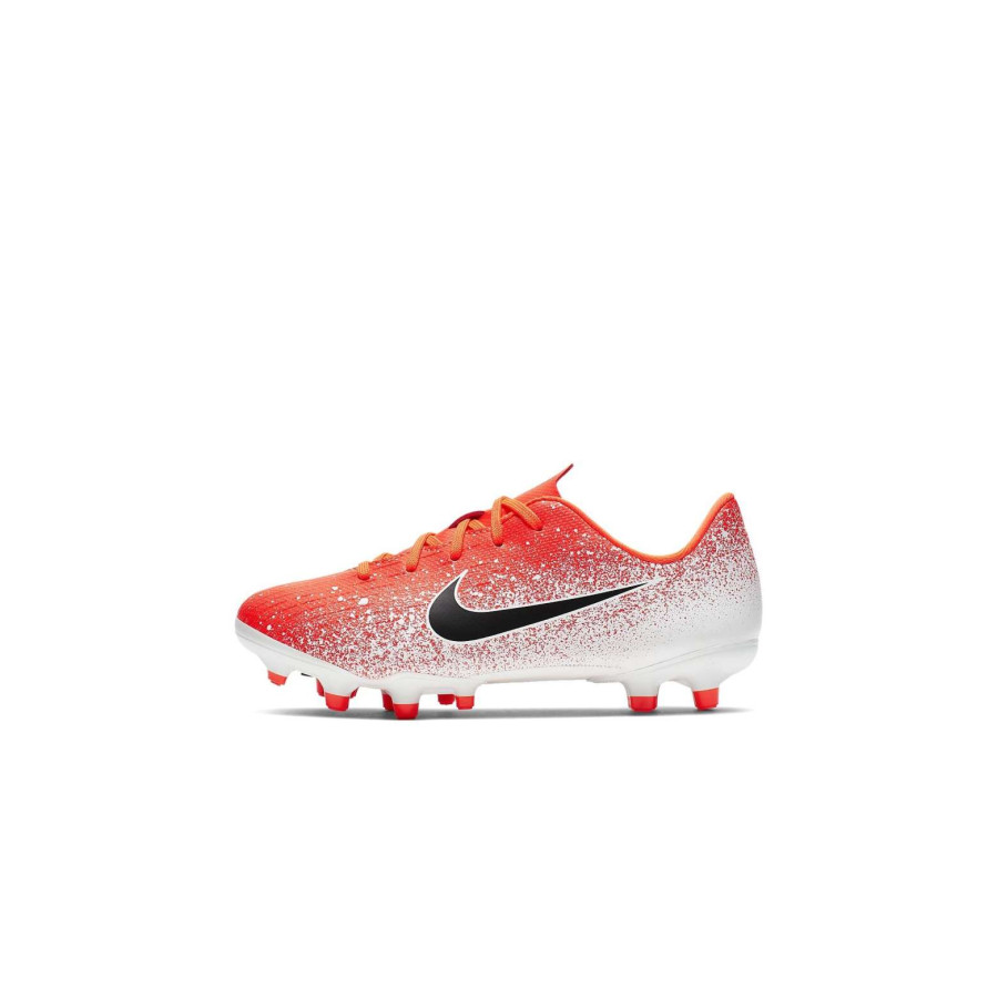 БУТСЫ NIKE VAPOR 12 ACADEMY PS FG/MG JR (SU19) AH7349-801