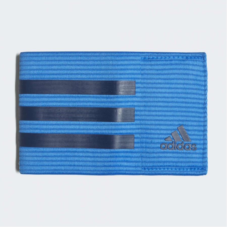 КАПИТАНСКАЯ ПОВЯЗКА ADIDAS FB CAPT ARMBAND (SS18) CF1052