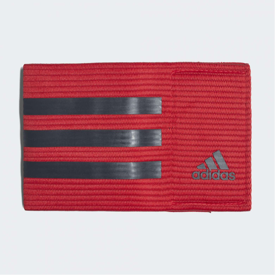 КАПИТАНСКАЯ ПОВЯЗКА ADIDAS FB CAPT ARMBAND (SS18) CF1053