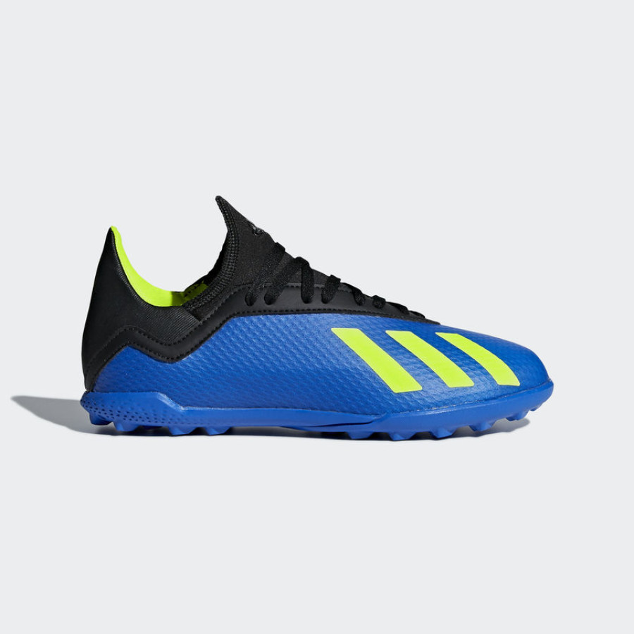 ШИПОВКИ ADIDAS X TANGO 18.3 TF JR (FW18) DB2422