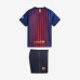 КОМПЛЕКТ ФОРМЫ NIKE FCB BRT KIT HM (SU18) 894479-456
