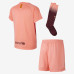 КОМПЛЕКТ ФОРМЫ NIKE FCB LK BRT KIT 3R (HO18) 919305-694