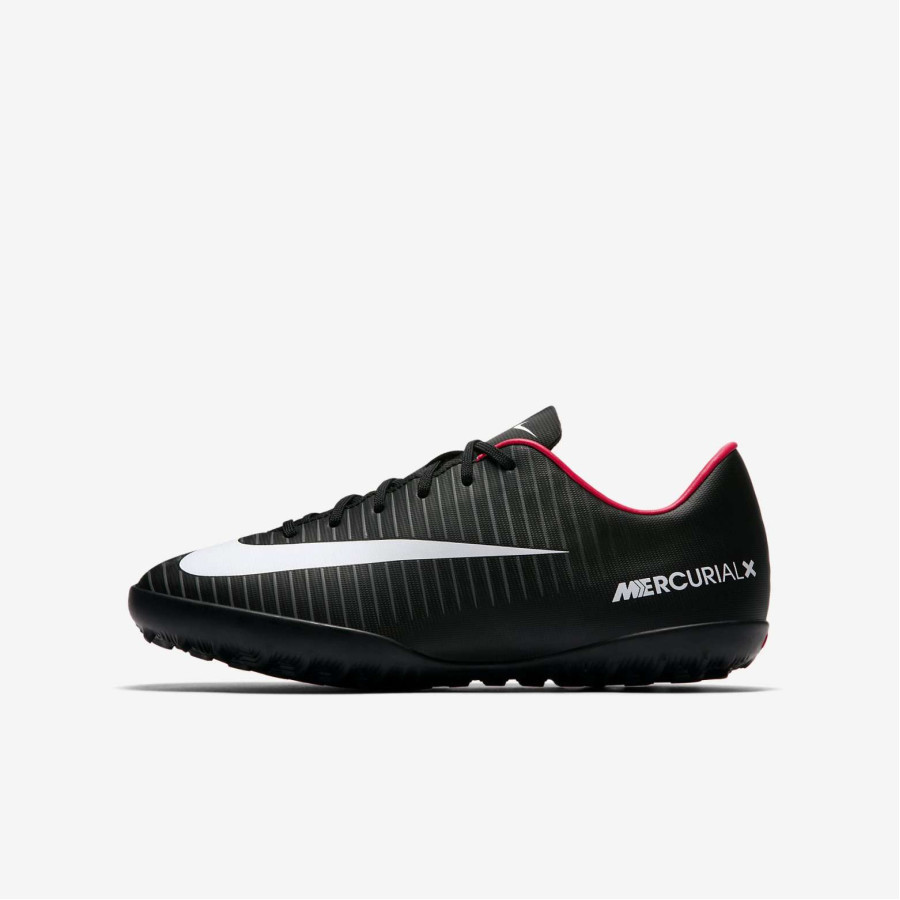 ШИПОВКИ NIKE MERCURIALX VICTORY VI TF JR  (FA17) 831949-002
