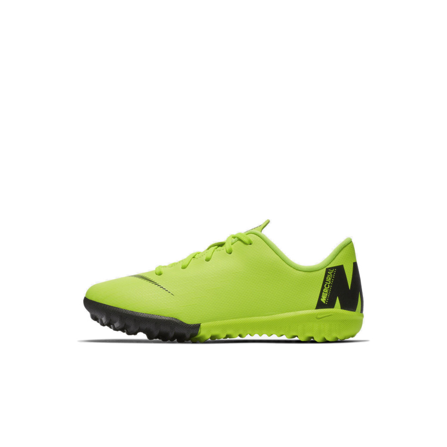 ШИПОВКИ NIKE VAPOR 12 ACADEMY PS TF JR (HO18) AH7353-701