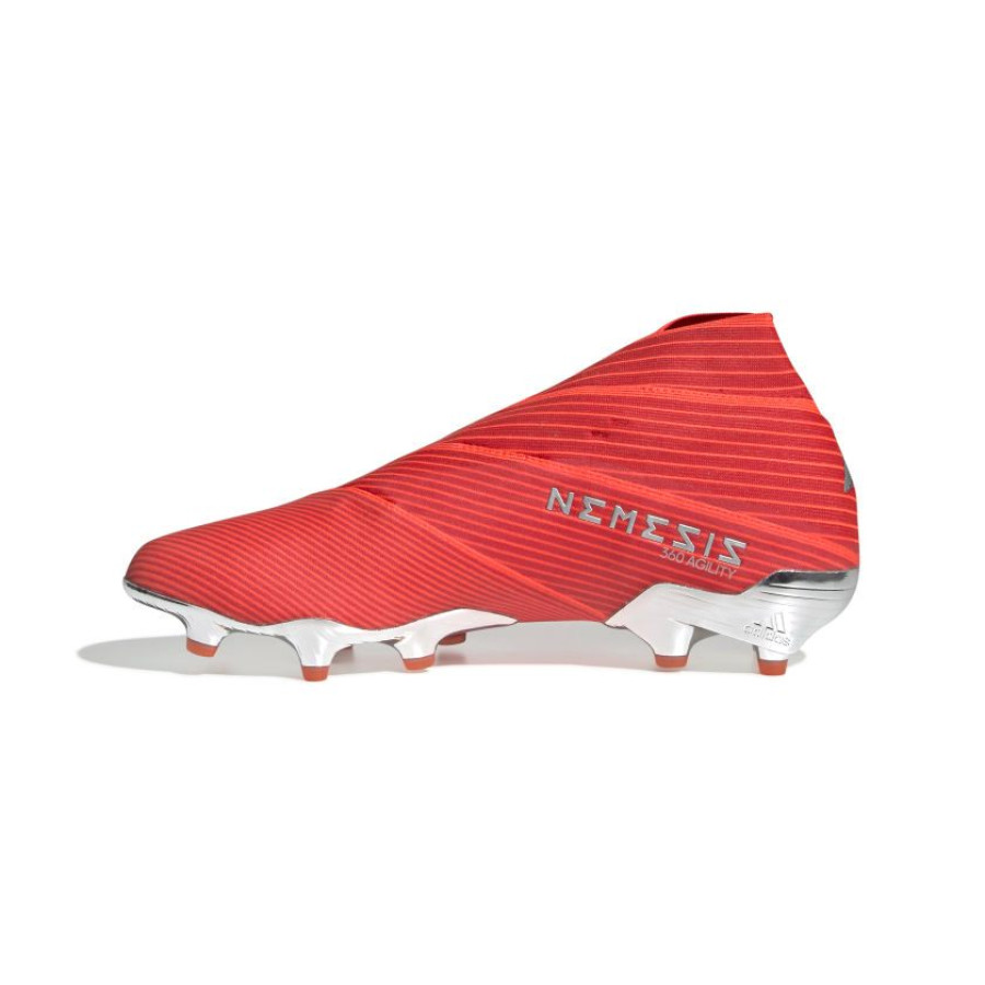 БУТСЫ ADIDAS NEMEZIZ 19+ FG FW19 F34404